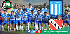 El inusual suceso de un equipo de Copa Perú que se vuelve viral en Argentina: Independiente Huachog.