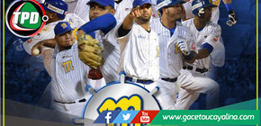 Magallanes y Cardenales, dos grandes del Béisbol Venezolano llegan al Perú