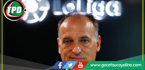 El Barca disminuye 380 millones de euros en su límite salarial. 