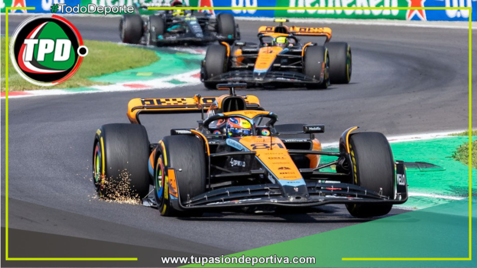 McLaren respalda una de las medidas más controvertidas entre los pilotos de Fórmula 1