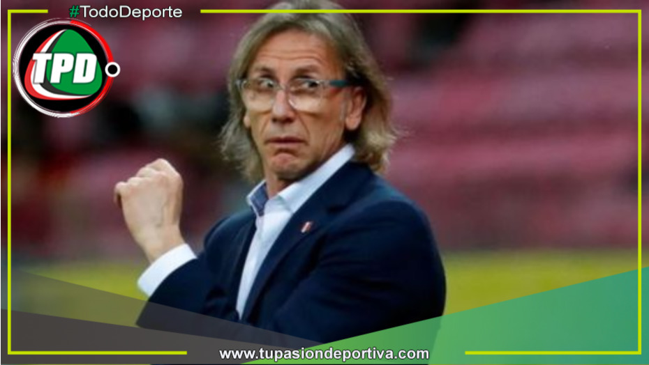 Posible reemplazo de Guillermo Barros Schelotto: Ricardo Gareca candidato para el cargo de entrenador de Paraguay