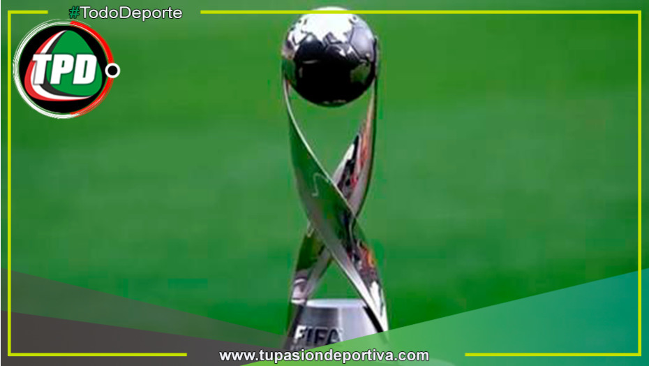 Mundial Sub 17; Iniciará en Indonesia el próximo 10 de noviembre.