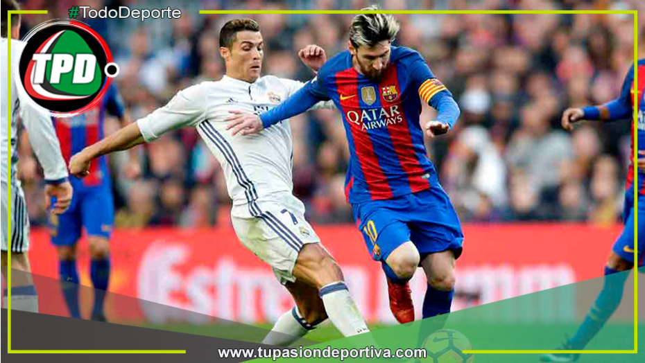21 ediciones después, la Champions se juega sin Messi y sin Cristiano