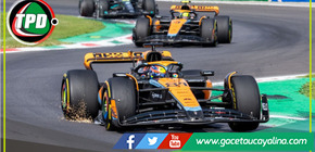 McLaren respalda una de las medidas más controvertidas entre los pilotos de Fórmula 1