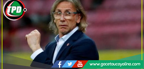 Posible reemplazo de Guillermo Barros Schelotto: Ricardo Gareca candidato para el cargo de entrenador de Paraguay