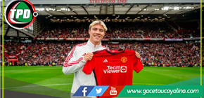 Manchester United, el equipo más caro del mundo 