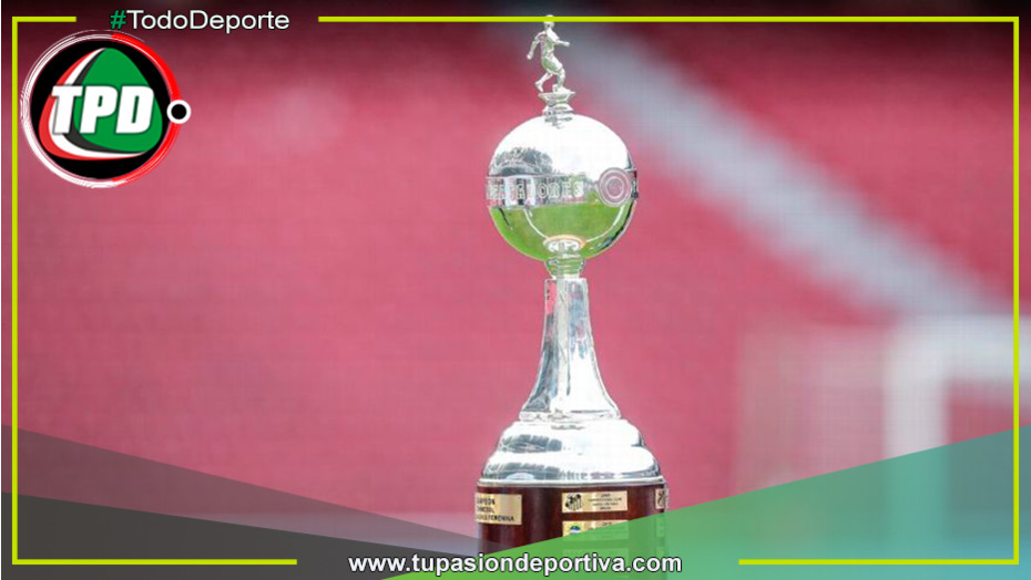 Conoce los grupos de una nueva edición de la Conmebol Libertadores femenina 2023