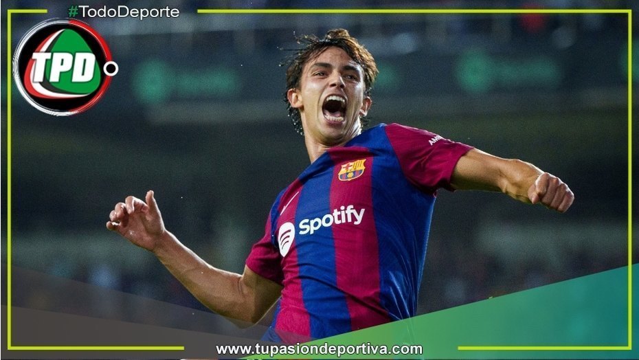 Barcelona goleó a Betis y es puntero de LaLiga
