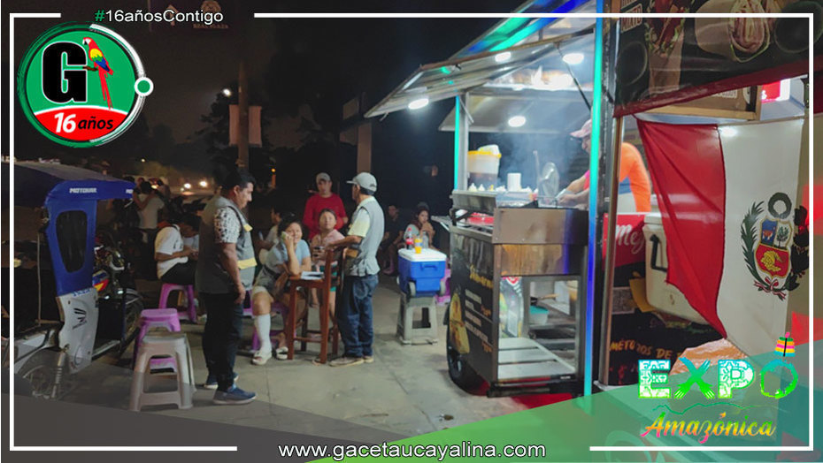 MDY ordena el comercio formal e informal que ocupa espacios públicos