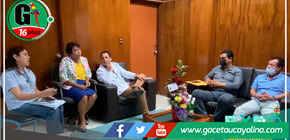 Reunión Estratégica en Tahuania para Explorar Atención Médica Preventiva