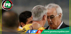 Amargo empate para la U, desazón para SC. 