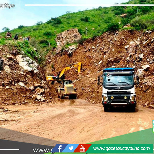 Lluvias pondrían en riesgo muy alto a más de 2.2 millones de personas 