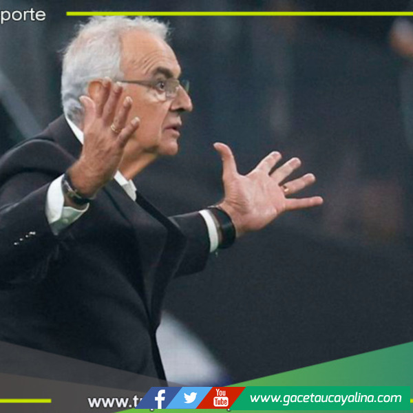 Jorge Fossati y compañía están obligados a ganarle a Sporting Cristal 