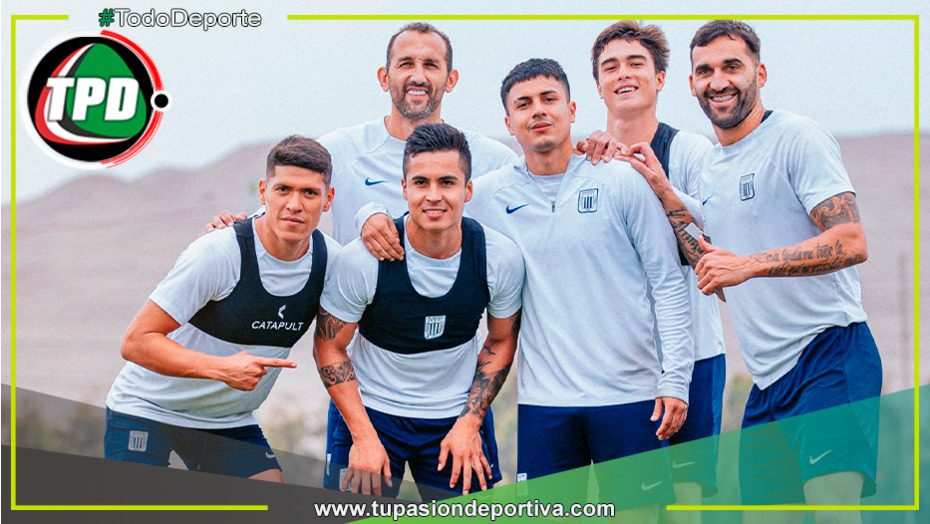 Alianza Lima recibe a Unión Comercio por la fecha 13, en el “barrio de Matute”