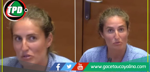 Extenista francesa denunció a su entrenador por violación 