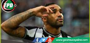 El Newcastle pone fin a su racha negativa al convertir un penalti.