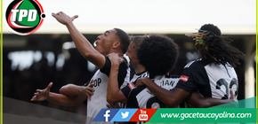 Vinicius ha tenido un impacto negativo en la clasificación del Luton.