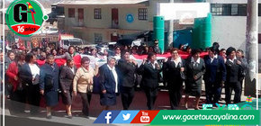 Tarata recuerda: Fin de 42 años de usurpación chilena 