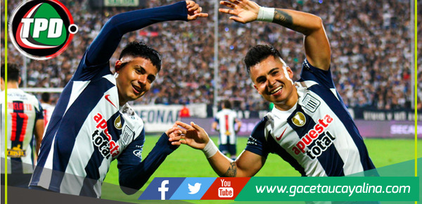 Se pone de candela las últimas fechas del torneo 