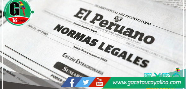 Aprueban protocolo de control forestal maderable para transporte fluvial 