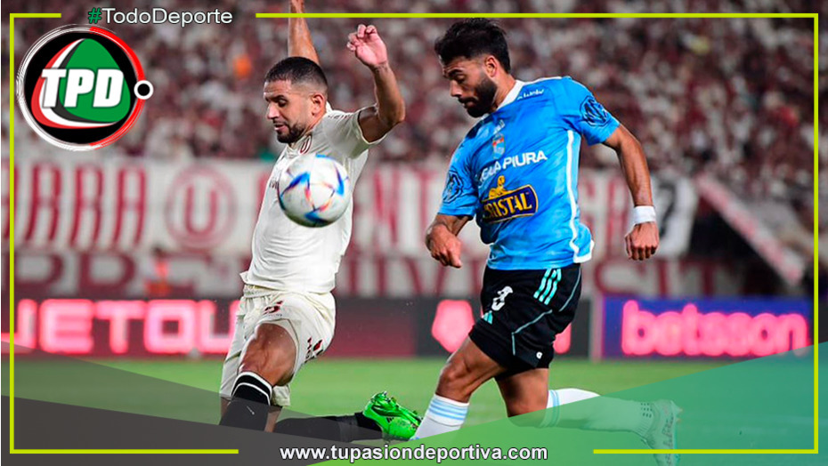 Los partidos que le restan a Sporting Cristal