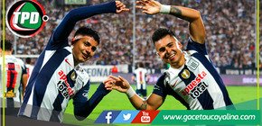 Se pone de candela las últimas fechas del torneo 