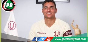 Alexander Succar será convocado por la selección de Líbano