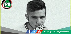 Arón Torres falleció y el fútbol peruano se encuentra de luto 