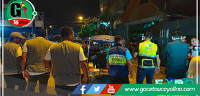 Locales nocturnos deben acondicionarse para evitar contaminación acústica