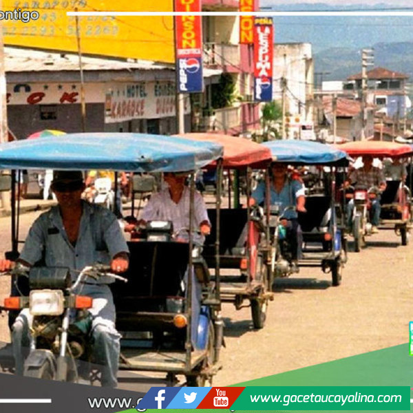San Martín: distrito de Pilluana reportó temperaturas de 40 grados Celsius 