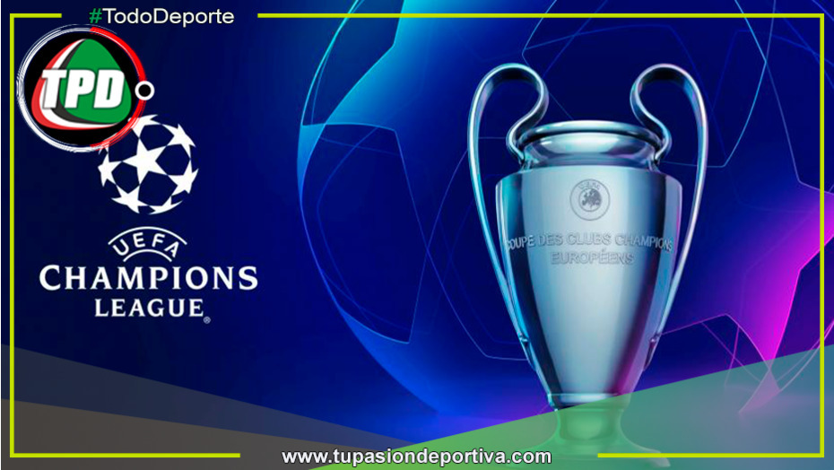 Vuelve a jugarse el torneo más importante de Europa, la Champions League.