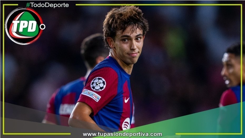 Barcelona debutó con goleada la Champions League