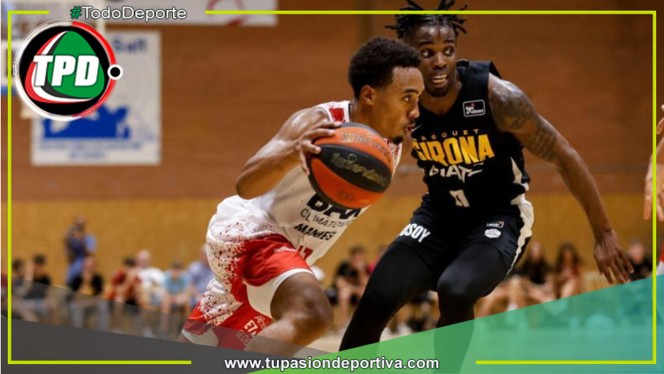 El Baxi Manresa y el Surne Bilbao se han destacado como sorpresas positivas durante la pretemporada de la Liga ACB.