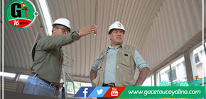 Ampliación y modernización del colegio Integral Manantay beneficiará a más de 500 estudiantes