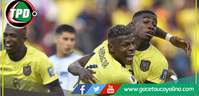  Bajo la dirección de Alfaro, la FIFA podría sancionar a Ecuador en las Eliminatorias para el Mundial 2026