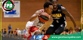  El Baxi Manresa y el Surne Bilbao se han destacado como sorpresas positivas durante la pretemporada de la Liga ACB.