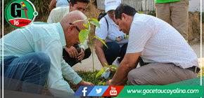 Éxito en la 2da Cruzada Nacional por el Medio Ambiente en Atalaya