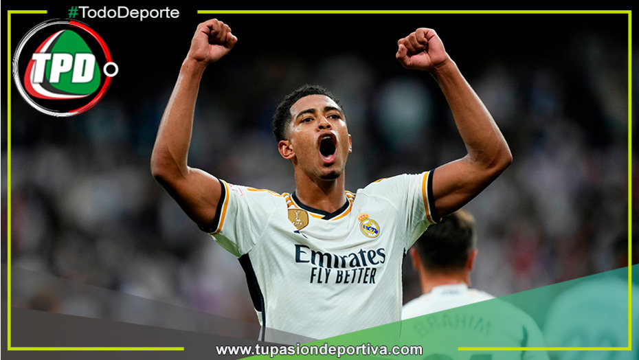 Real Madrid anotó en el minuto 93” y ganó