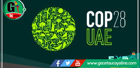 Emiratos Árabes Unidos: Pueblos indígenas y jóvenes peruanos podrán participar de cumbre COP 28 