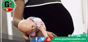 San Martín: Inician campaña de concientización para prevención del embarazo adolescente