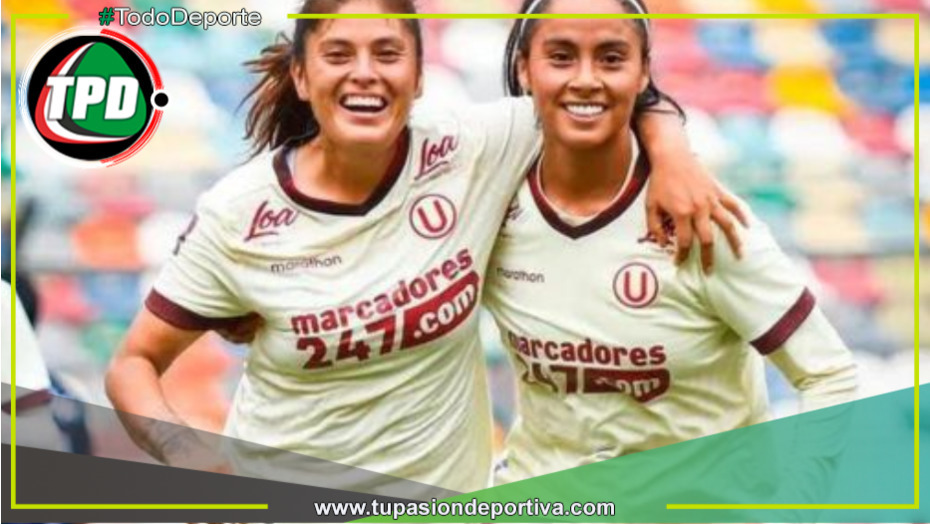Entérate del calendario de partidos de Universitario en la etapa de grupos de la Copa Libertadores Femenina.