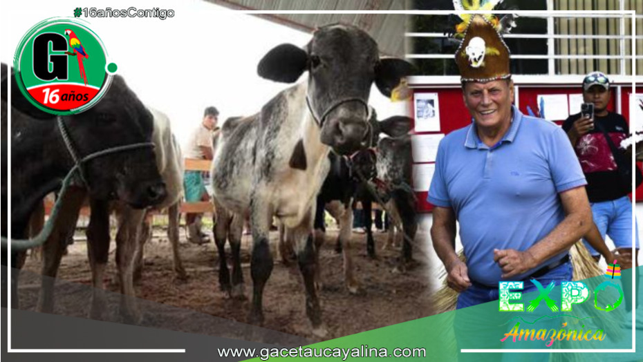 Gonzalo Santacruz señala que Goresam carece de compromiso hacia la industria ganadera