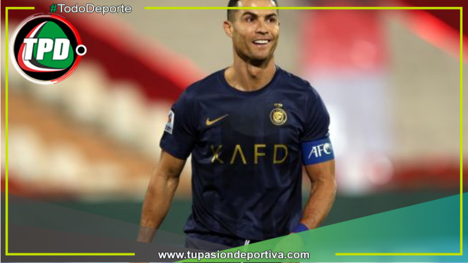 El equipo Al-Nassr, donde juega Cristiano Ronaldo, continúa con su racha ganadora y logró una victoria en la Liga de Campeones Asiática.