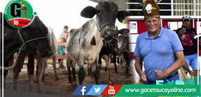 Gonzalo Santacruz señala que Goresam carece de compromiso hacia la industria ganadera