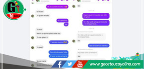 Niña de 13 años desaparecida desde el 6 de septiembre en Tarapoto, logró comunicarse