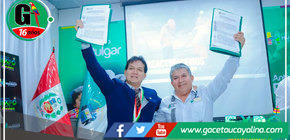 Huánuco: Generarán 14 mil empleos temporales en Amarilis 