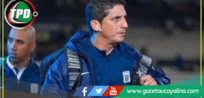 Poder Judicial admitió demanda del 'Chicho' Salas en contra de Alianza Lima