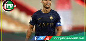 El equipo Al-Nassr, donde juega Cristiano Ronaldo, continúa con su racha ganadora y logró una victoria en la Liga de Campeones Asiática.