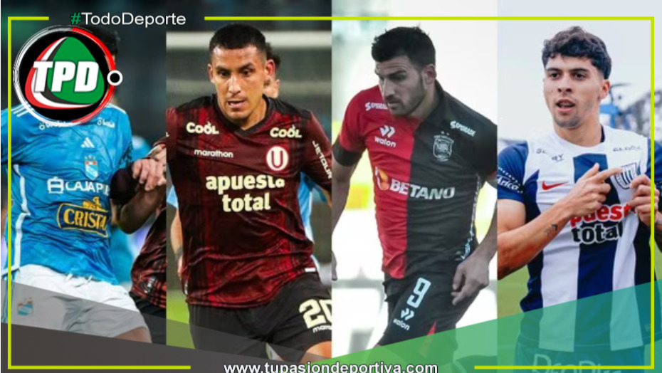 Se resolverá el Clausura con partidos adicionales en caso de empate de puntos.