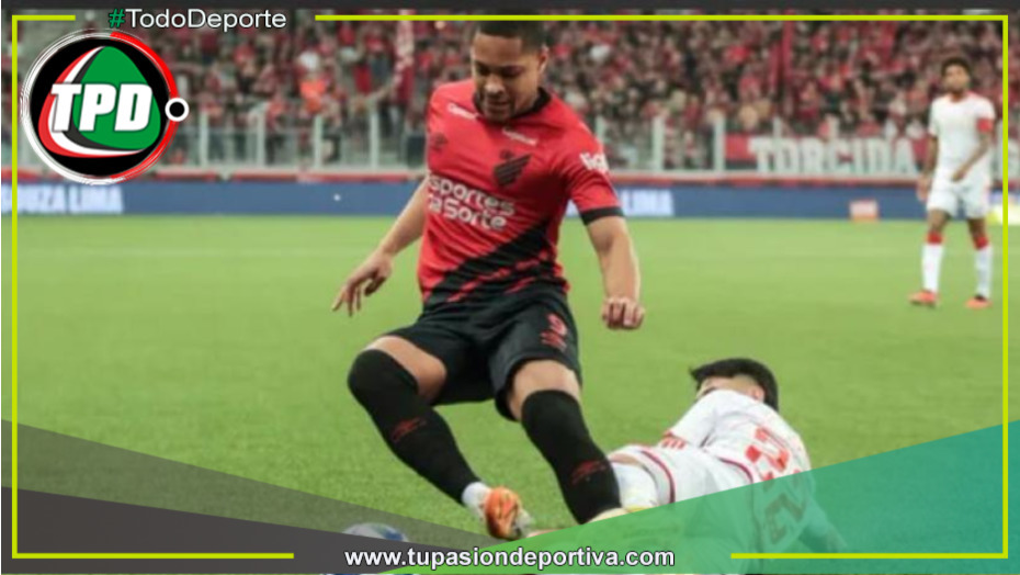 ¡Vitor Roque no tendrá que pasar por el quirófano!